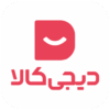 digikala logo